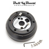 Chevrolet Dodge GM Buick Steering Wheel Quick Release Adapter Hub