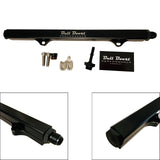 K20 K24 CNC AN8 Fuel Rail K Swap EG EK For Honda Acura Civic DC2 CRX K Series Si