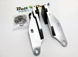 Performance Aluminum Quick Hood Hinge Release Latch For Honda Civic EG 92-95