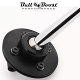 Performance Short Shifter Lever with Knob for Lexus GS Opel Omega 178mm
