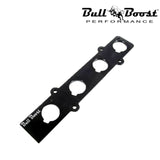 Coil On Plug Adapter Plate Black and B16 B18 Distributor Cap Delete B Series