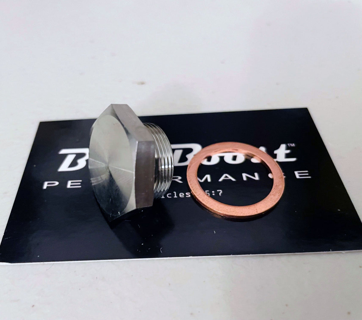 Heater Core Coolant Block Off Plug K20 K24 For Civic Integra EG EK DC2 CRX Si