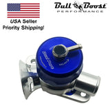 Blow Off Valve for Subaru WRX 2004-2018 and 2005-2009 Legacy GT