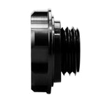 For Honda Acura Engine Oil Filter Cap Valve Cover Seal Aluminum
