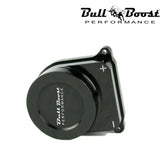 Coil On Plug Adapter Plate Black and B16 B18 Distributor Cap Delete B Series