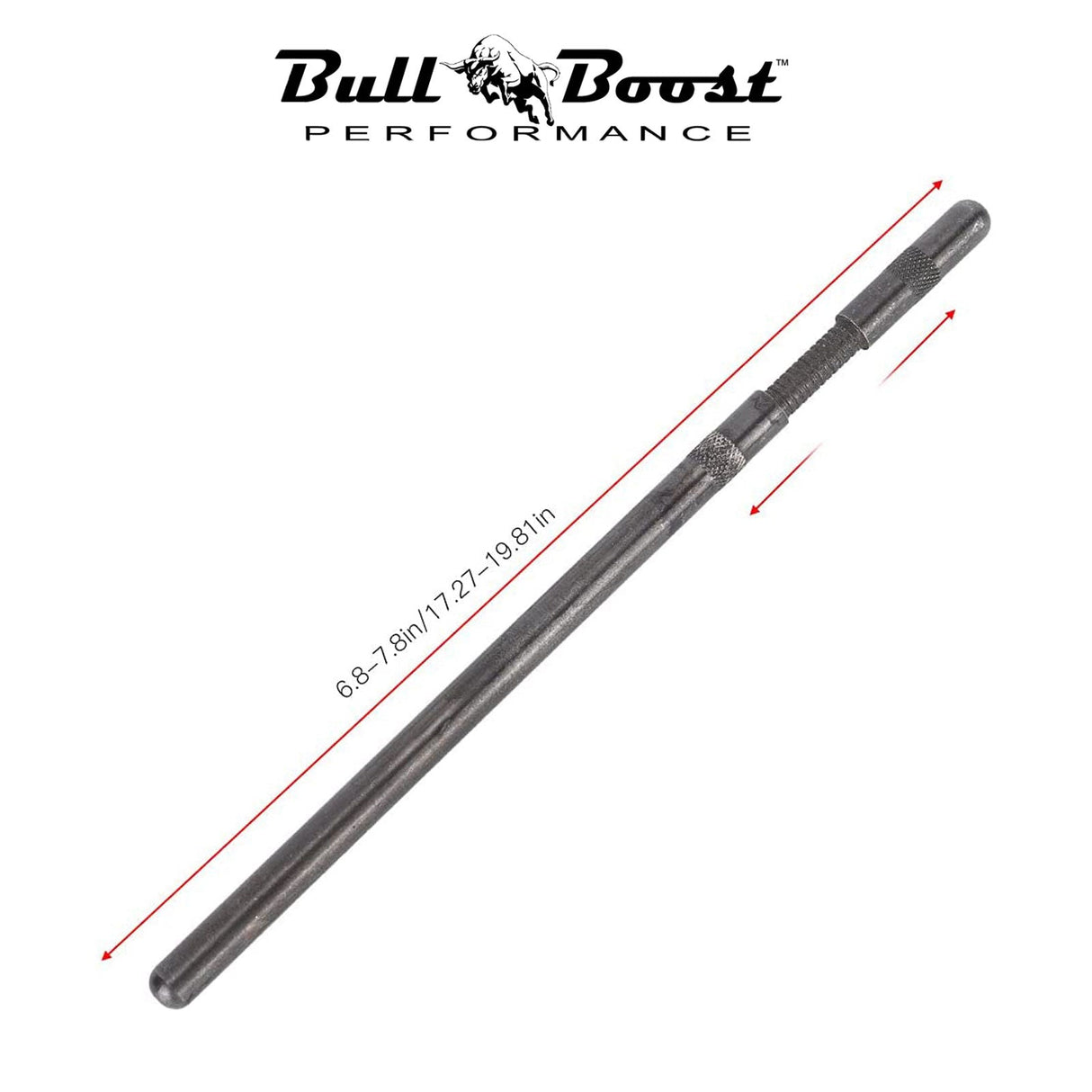 Pushrod Length Checker 6.80" to 7.80" Push Rod 7702-1 Fit for LS1 LS2 LS6 LSX