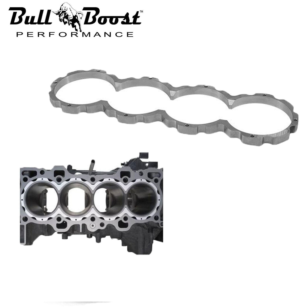 D-Series Aluminum Block Guard Blockguard for Honda Civic D16 D15 D16Z6 D16Y