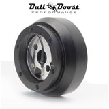 Chevrolet Dodge GM Buick Steering Wheel Quick Release Adapter Hub