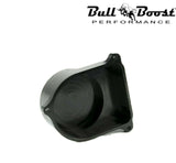 Coil On Plug Adapter Plate Black and B16 B18 Distributor Cap Delete B Series