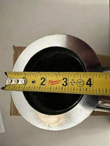 Stainless Downpipe Elbow 90° Holset Turbo HY35 HX HE351 V-band Flange Clamp