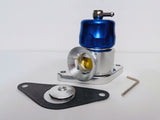 Dual Port Hybrid Bov For Subaru 02-07 Wrx & 04-16 Sti Blow Off Valve Turbo USA