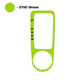 Automatic Shifter Overlay (Printed Series) - 2021+ Bronco Automatic