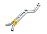 BMW G87 M2 VANTA GOLD™ Exhaust System - Yonristic Performance
