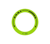 Drive Mode to GOAT Mode Dial Ring Overlay - 2024+ Ranger