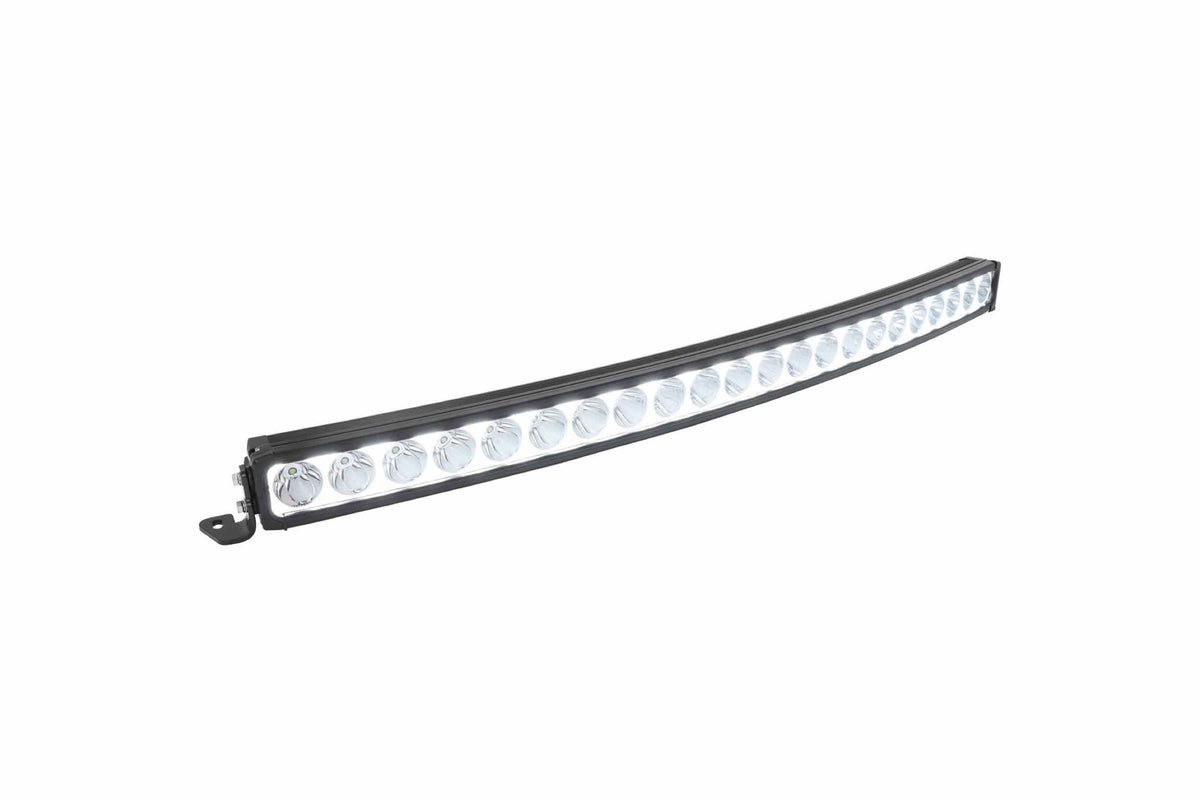 Vision X Light Bar: 40in