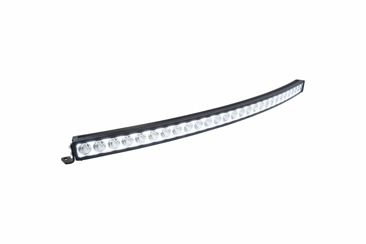 Vision X Light Bar: 40in
