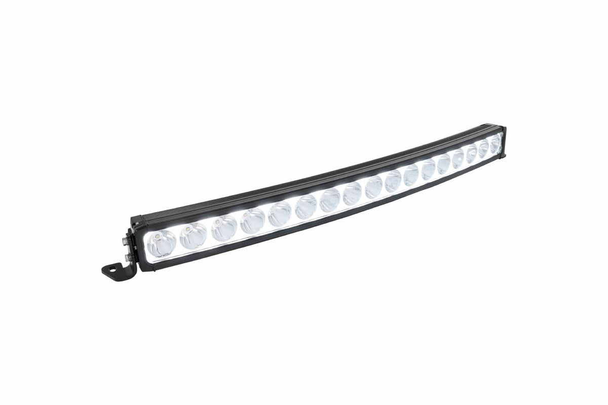 Vision X Light Bar: 40in