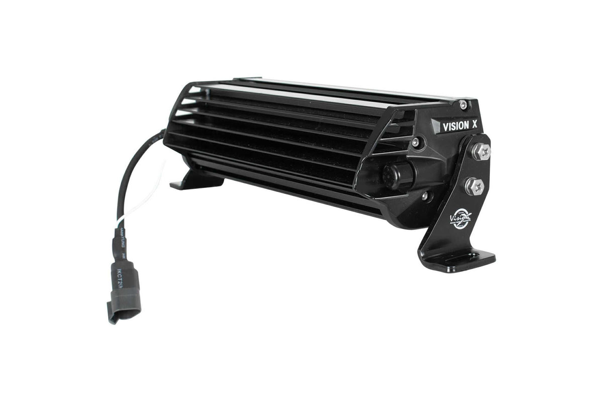 Vision X Shocker LED Light Bar: 40in