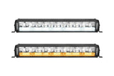 Vision X Shocker LED Light Bar: 40in