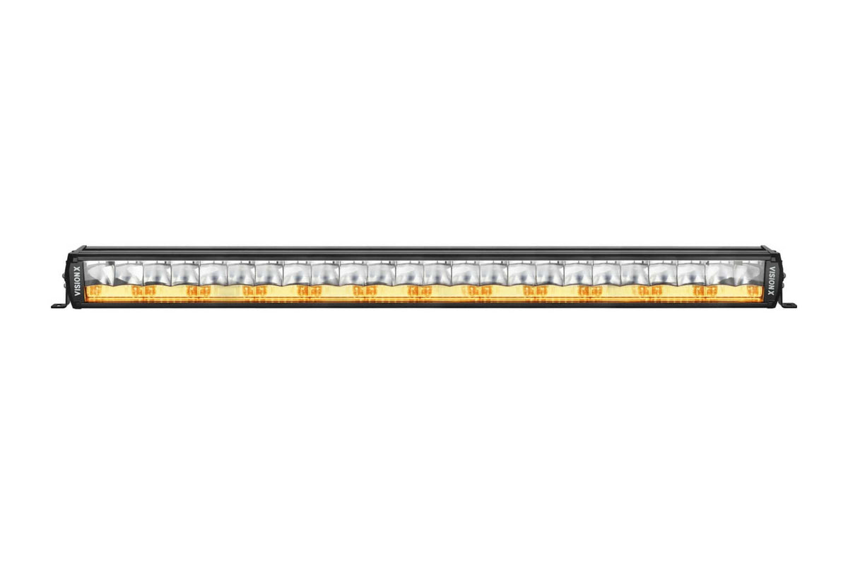 Vision X Shocker LED Light Bar: 40in