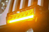 Vision X Shocker LED Light Bar: 40in