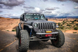 Vision X Shocker LED Light Bar: 40in