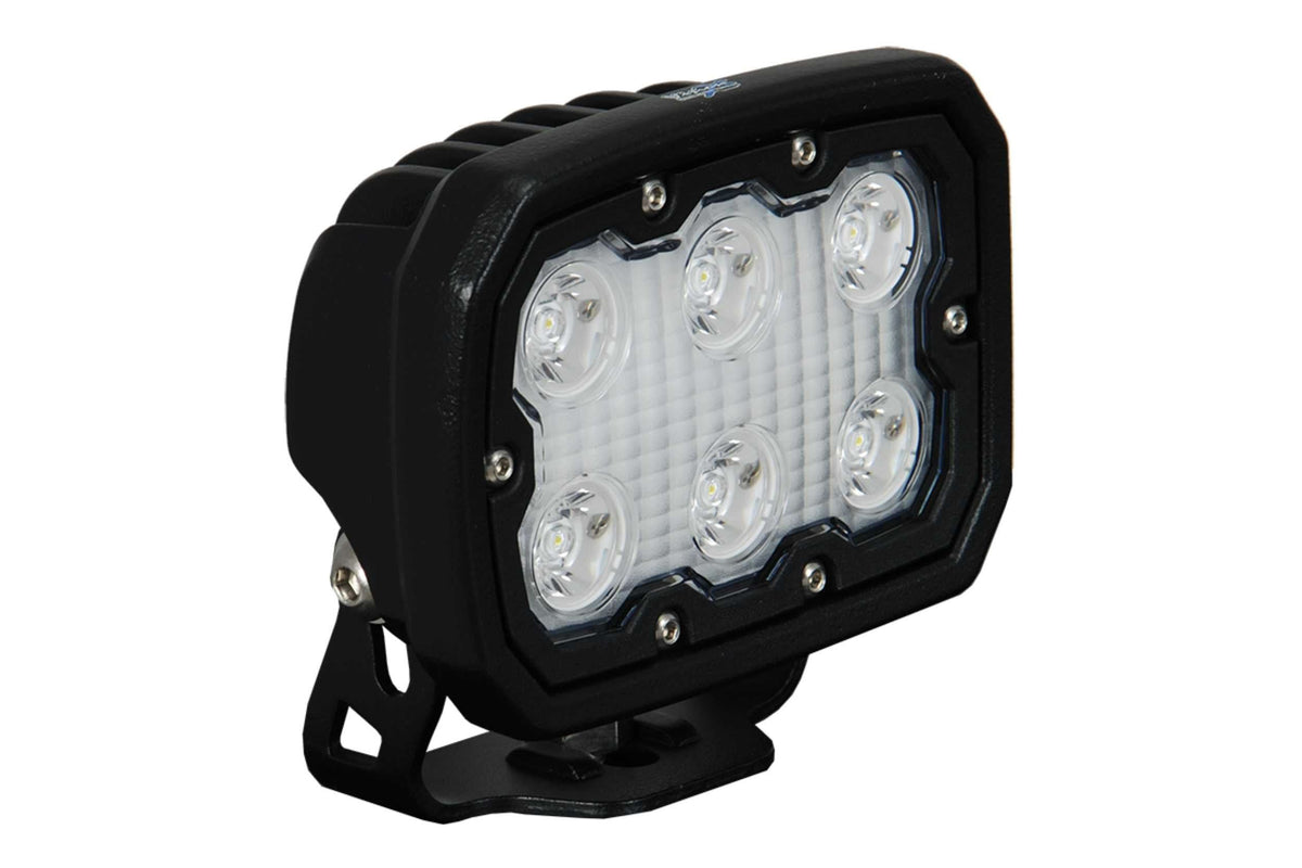 Vision X Duralux LED Work Light: Mini