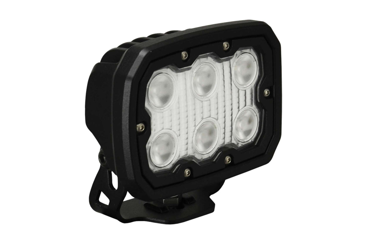 Vision X Duralux LED Work Light: Mini