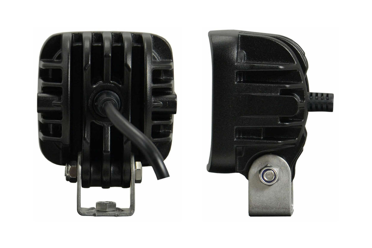 Vision X Duralux LED Work Light: Mini