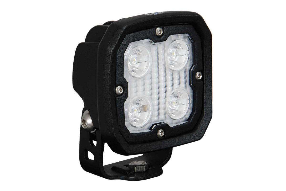 Vision X Duralux LED Work Light: Mini