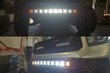 Vision X Duralux LED Work Light: Mini