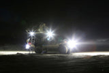 Vision X Duralux LED Work Light: Mini