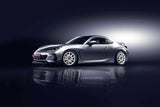 Front Lip – Subaru BRZ (ZN8, 2022+)