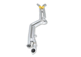 BMW G87 M2 VANTA GOLD™ Midpipe - Yonristic Performance