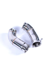 RENNELEMENT G90 G99 S68 Secondary Downpipes