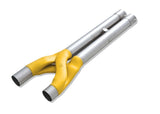 BMW G90 / G99 M5 VANTA GOLD™ Exhaust System - Yonristic Performance