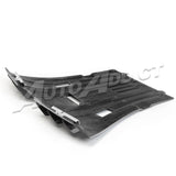 2023-2026 Porsche 992 GT3 RS Track Package Pre Preg Carbon Fiber 28pc Kit