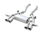 BMW G87 M2 VANTA GOLD™ Exhaust System - Yonristic Performance