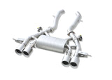 BMW G87 M2 VANTA GOLD™ Exhaust System - Yonristic Performance