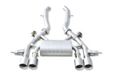 BMW G87 M2 VANTA GOLD™ Exhaust System - Yonristic Performance