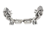 Porsche 997.1 Carrera Exhaust Mufflers & Race Headers - Yonristic Performance