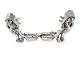 Porsche 997.1 Carrera Exhaust Mufflers & Race Headers - Yonristic Performance