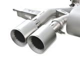 BMW G87 M2 VANTA GOLD™ Exhaust System - Yonristic Performance