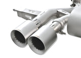BMW G87 M2 VANTA GOLD™ Exhaust System - Yonristic Performance