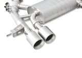 BMW G87 M2 VANTA GOLD™ Exhaust System - Yonristic Performance