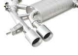 BMW G87 M2 VANTA GOLD™ Exhaust System - Yonristic Performance