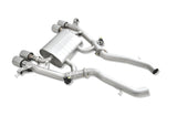 BMW G87 M2 VANTA GOLD™ Exhaust System - Yonristic Performance