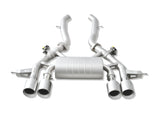 BMW G87 M2 VANTA GOLD™ Exhaust System - Yonristic Performance