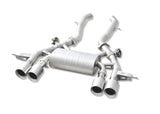 BMW G87 M2 VANTA GOLD™ Exhaust System - Yonristic Performance