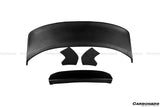 2005-2012 Porsche Cayman  Boxster 987 TA Style Trunk Spoiler
